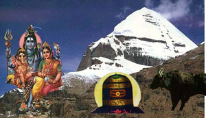 Information about complete history of the greatest pilgrim mount kailash and mansarovar temple